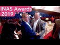 इनास अवार्डका रोचक द्रिश्य INAS Awards 2019