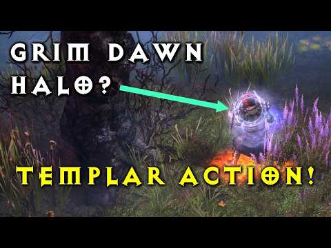 NEW Grim Dawn FoA expansion will rock your world so hard that you will get back to stone age!