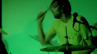 Menomena ~ 10. Dirty Cartoons ~ 10/11/10 ~ St. Louis