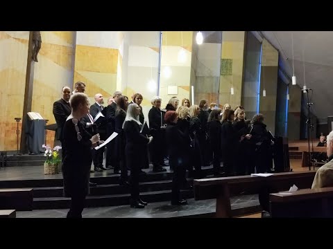 Gott mit euch bis wir uns wiedersehen - Konzertchöre der Neuapostolischen Kirche in Essen