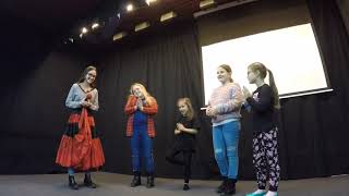 DZIEŃ WOLONTARIUSZA - 05.12.2019