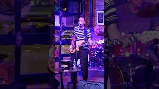Howard and the White Boys Feels Like Rain at Johnny's Blitz in Westmont 6-5-26