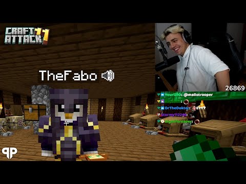 Die normalste Konversation mit Fabo