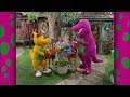 Barney Friends 07x19 Splish Splash 2002