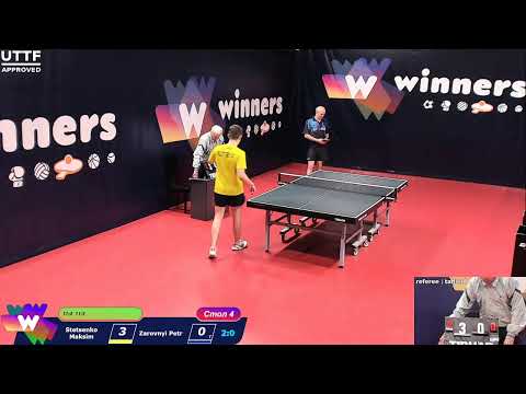 WINners CUP Table 4 19.11.2020 part20