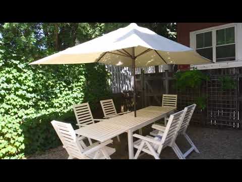 Property Tour - 58 Baldwin - Charlestown, MA