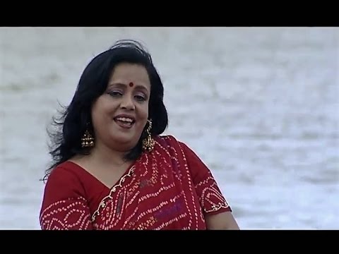 Koto j dekhechi ghurechi koto desh.... Merryna Parveen's Bangla Song Channel