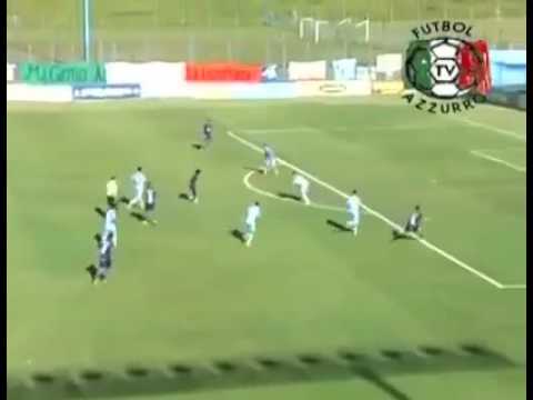 Sebastian Malandra gol 1