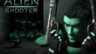 Alien Shooter Soundtrack - Menu Theme