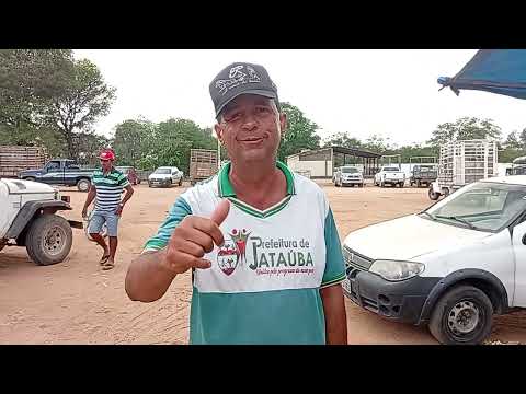 Feira de acessórios de Jataúba PE 05/12/2025