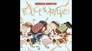 Junior Murvin -  Police &amp;  Thieves - R.I.P.
