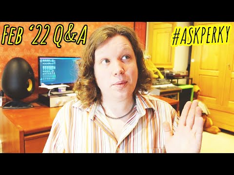 Quick-Fire Q&A: February 2022