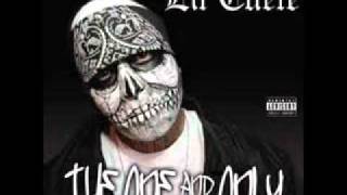 Lil  Cuete - 08 Need You &#39;Round (Missing You).wmv