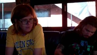 Brett Dennen - Don't Mention My Dad