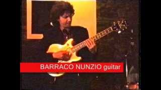 Barraco Nunzio - HAMMOND LIFE Quartet 