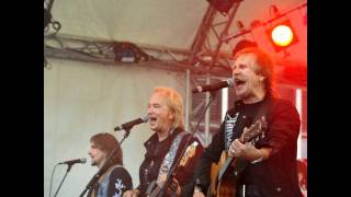 Höhner  jetzt geht`s los