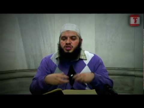 Rexhep MEMISHI - Komentimi i sures El-Bekare - pjesa e nëntë | HD