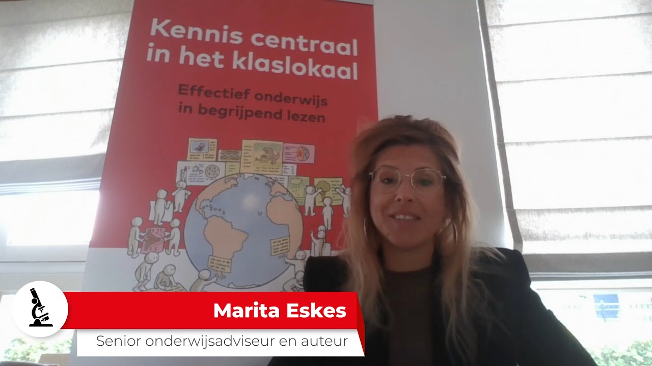Marita Eskes