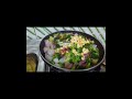 Healthy Food For Weight Loss 2 Mins Dinner Ready