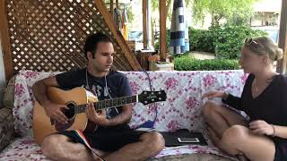 Bodrum-Yüzyüzeyken Konuşuruz covered by ÖA&amp;ÖA