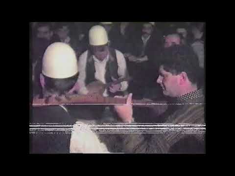 Bexhet Korpuzi me grup 10 - Mehmet Shpendi 1996