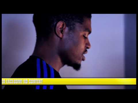 Word On Road TV Dot Rotten Talks and shows NEW MUSIC [2010]