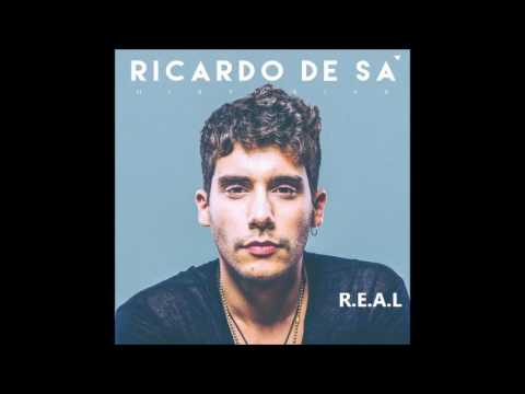 Ricardo de Sá - R.E.A.L. [Áudio]
