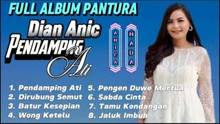 Download lagu Dian Anic - Pendamping Ati, Batur Kesepian ||Album Terbaru Dian Anic 2023 #Diananic #baturkesepian mp3