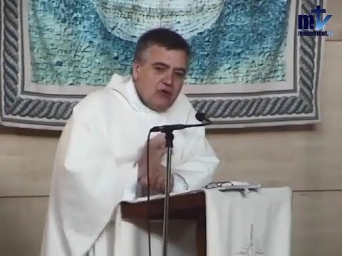 Evangelio y Homilía. San Lucas 9,7-9. “Y tenía ganas de verlo”.