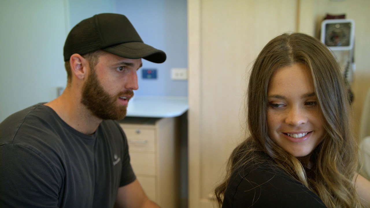 Bendigo Health Maternity Ward Virtual Tour