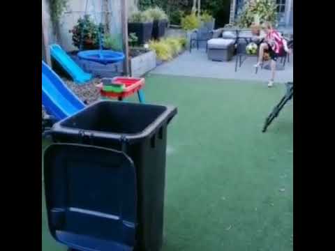 BSC Keep Fit Challenge 🏠 JO8-2