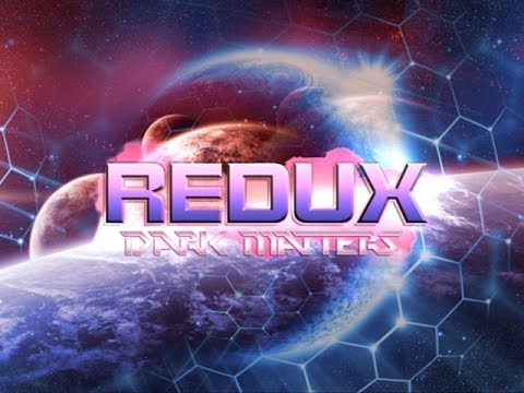 Redux : Dark Matters Xbox 360