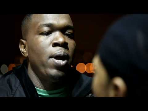 Tunnel Vision Trailer