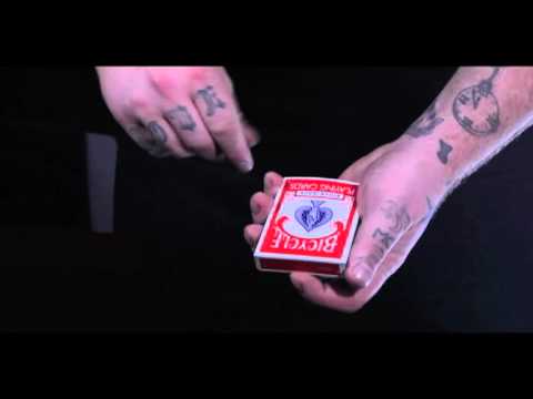 U2 :: By Nicholas Lawrence & Sensor Magic