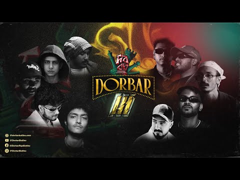 Dorbar III – Official Teaser | Rap Battle Bangladesh