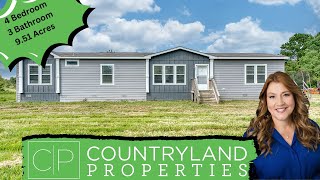 10965 OLD BATSON SARATOGA RD Sour Lake, TX 77659
