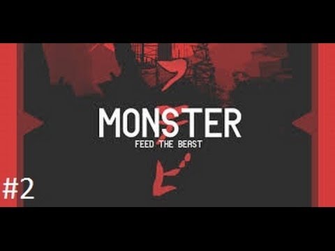 FTB Monsters:Episode 2
