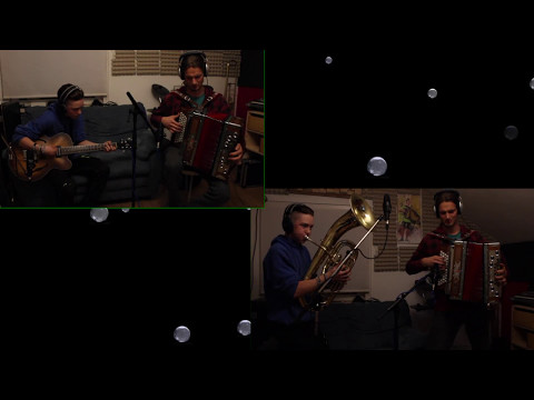 Andi Herzog&Nico Marsoun /  Einfallsreiche Polka