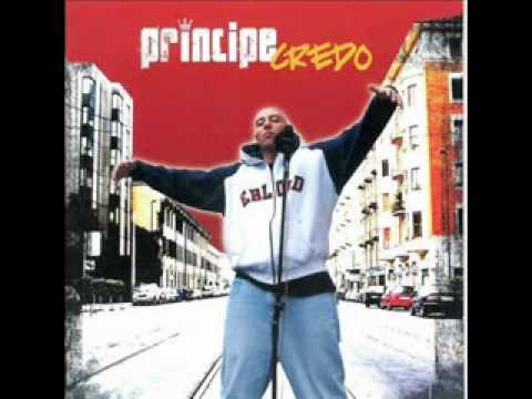 Principe - Eh oh