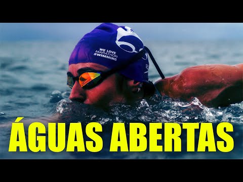 3 Ways to Breathe and Orient Yourself in Open Water [Navigation]