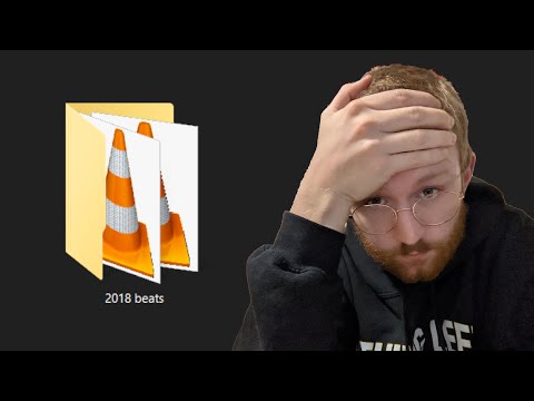 Meine ERSTEN Beats... (Spoiler: Sie sind Trash!)