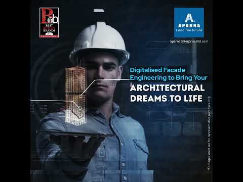 Join us in revolutionizing architectural design and creating stunning landmarks.