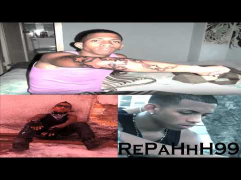 Chocolate Mc & El Uniko - Puntico (By RePaHhH99)