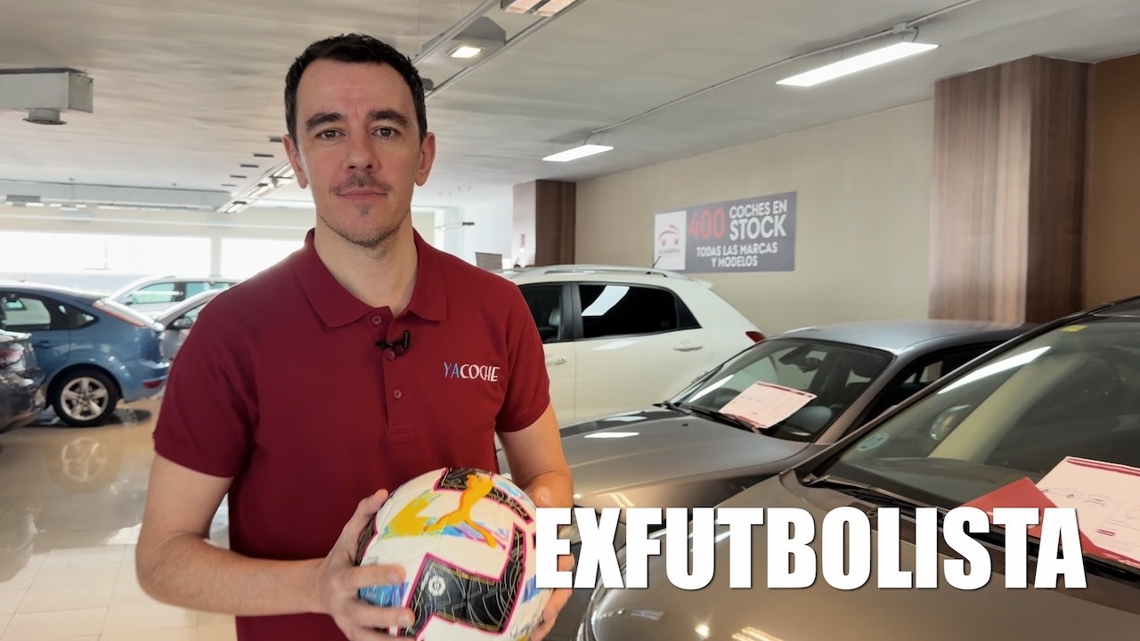EXFUTBOLISTA