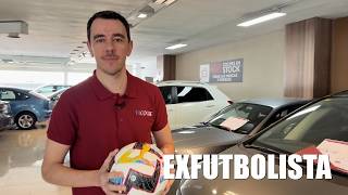 EXFUTBOLISTA