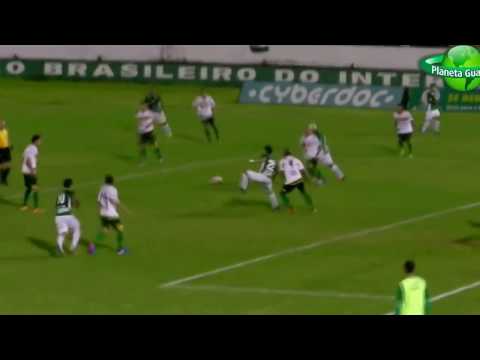 Guarani 1 x 0 Barretos - 18° Rodada - A2 Paulista 2017