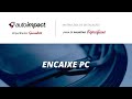 Miniatura vídeo do produto Palheta de Para-Brisa PC21 - Autoimpact - PC21 - Unitário