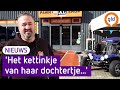 Mensen ruilen dierbare spullen in om 's avonds te kunnen eten
