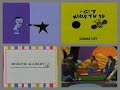 PBS Kids Program Break 2002 KCPT Incomplete