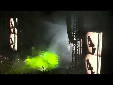 Post Malone - Sunflower (Brisbane 29/01/23)